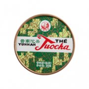 下关销法熟普洱沱茶100克