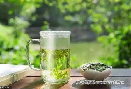 四季饮茶养生有讲究,别再只喝一种茶啦!