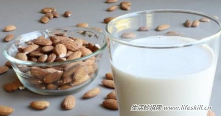植物奶是否可以代替牛奶?